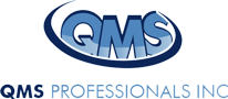 QMS PROFESSIONALS INC.